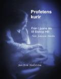 Profetens Kurir, omslaget